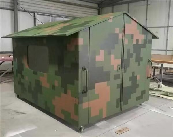 琼中外墙迷彩漆施工前，墙面基层处理是